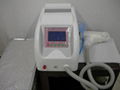 Sell  Q-Switch ND: YAG Laser Tattoo