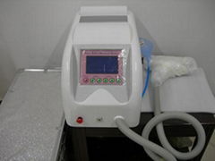 Sell  Q-Switch ND: YAG Laser Tattoo Removal System