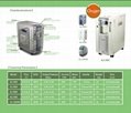 Sell Oxygen concentrator
