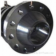 Flange