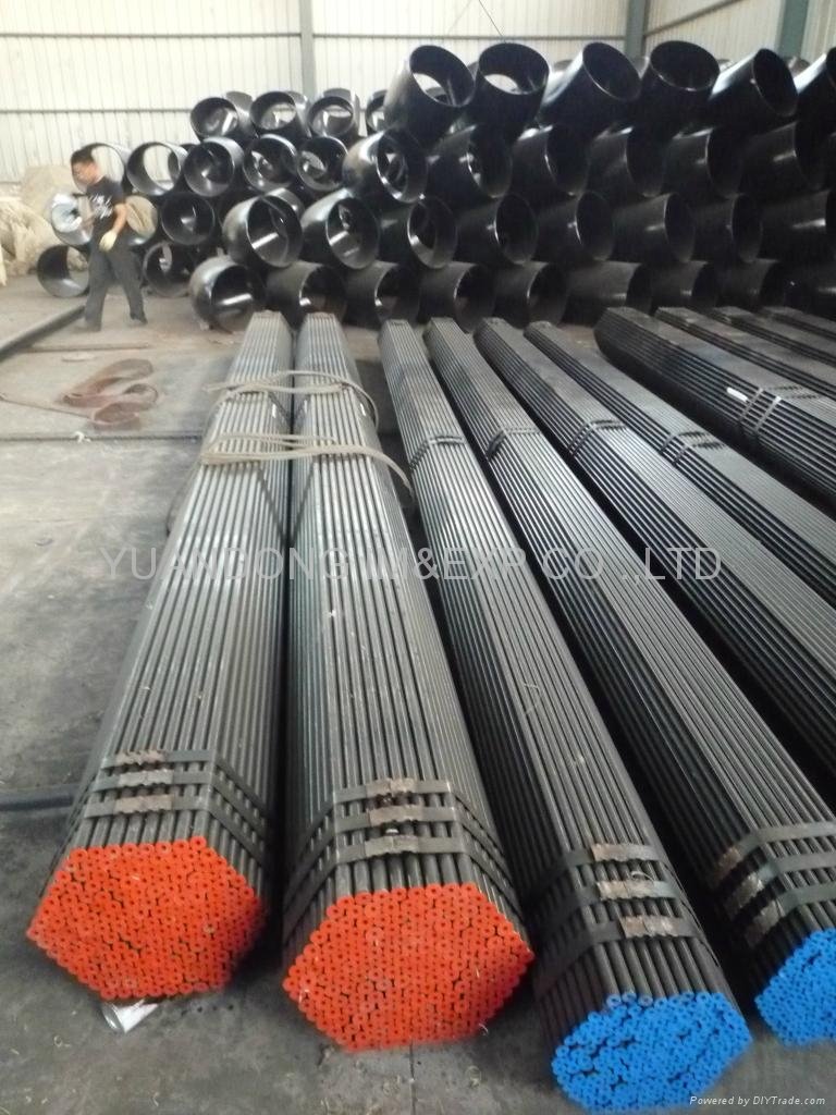 steel pipe  5