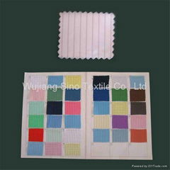 Poly anti static fabric