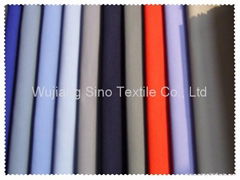 ESD fabric stripe