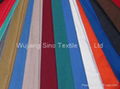 Anti static fabric for Workwear 2