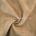 Hometextile Broad Suede fabric