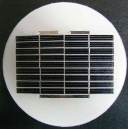 100W 太阳能电池板 2