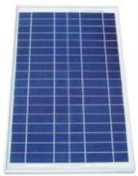 100W 太阳能电池板 4