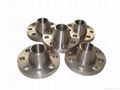 Titanium Valves