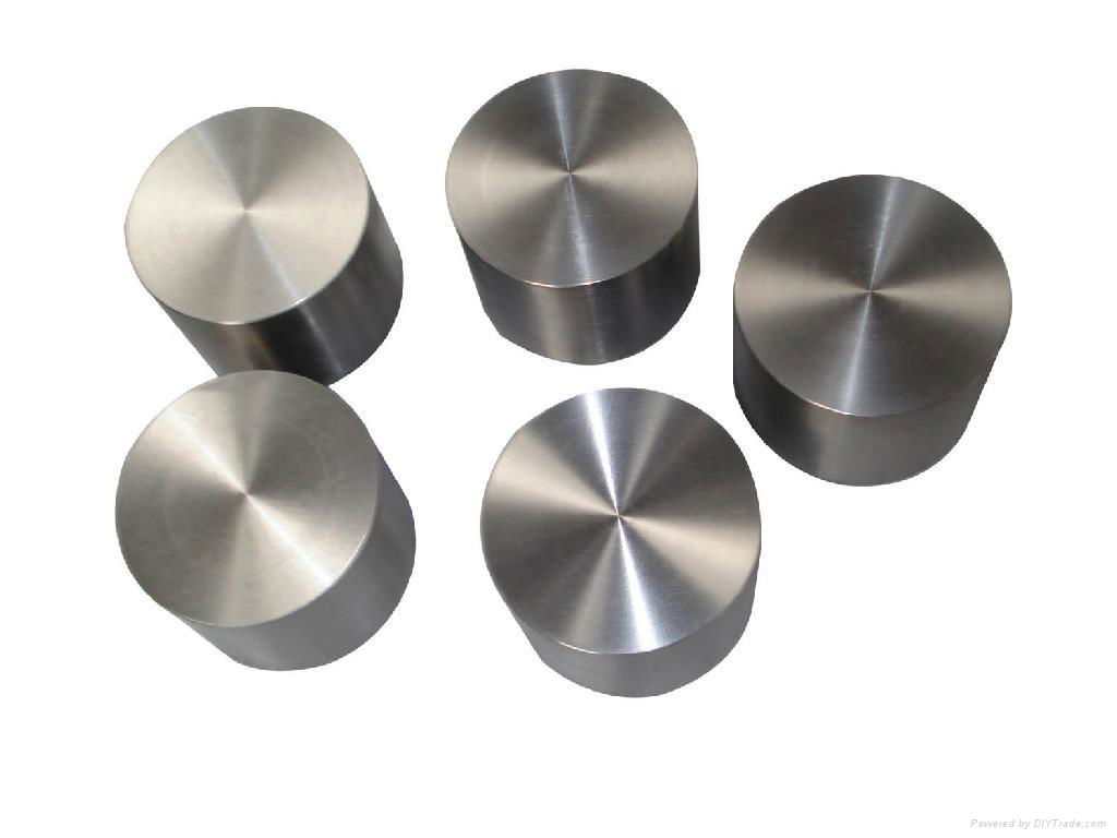 Titanium Plate / Sheet 1