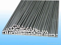 Titanium Bars