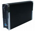 USB 3.0 3.5" Superspeed HDD External