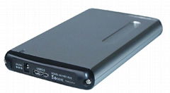 USB 3.0 2.5" Superspeed HDD/SSD External Enclosure