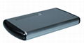 USB 3.0 2.5" Superspeed HDD/SSD External Enclosure 2