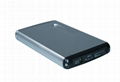 USB 3.0 2.5" Superspeed HDD/SSD External Enclosure 4