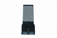 USB3.0 Express Card Host Controller