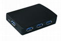 4Ports USB3.0 HUB 2