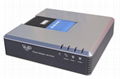 Linksys PAP2T 2ports voip phone gateway