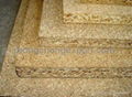 particle board