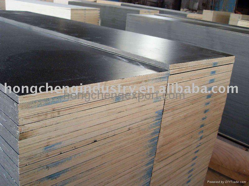 formwork plywood