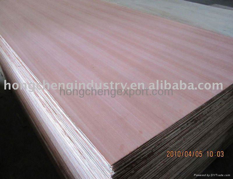 commercial plywood 4