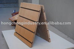 slot MDF