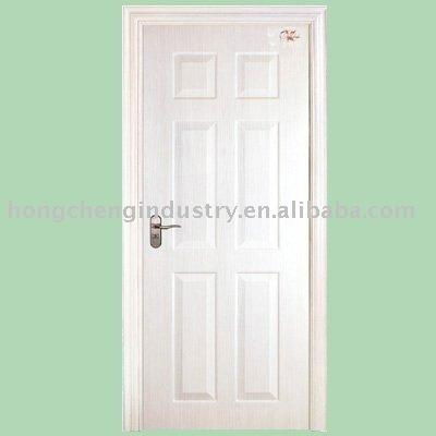 HPL door skin