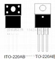 MBR30100CT/PT 肖特基二极管现货供应 2