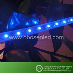 RGB LED Strip Epoxy Waterproof U-shaped tube,5050SMD RGB 