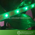 3528SMD strip,Epoxy Waterproof U-shaped