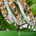    3528SMD strip,Epoxy Waterproof U-shaped tube,cool white   3