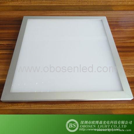 LED Panel Light,300X300, Warm White  2