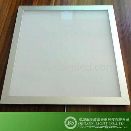 LED Panel Light,300X300, Warm White  3