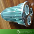 LED SPOTlight,C3x3W  2