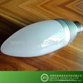 LED SPOTlight,C3x3W  3