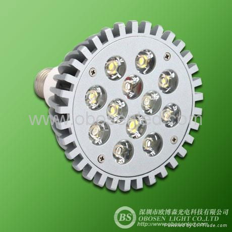 LED SPOTlight,C3x3W  4