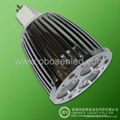 LED SPOTlight,C3x3W  5