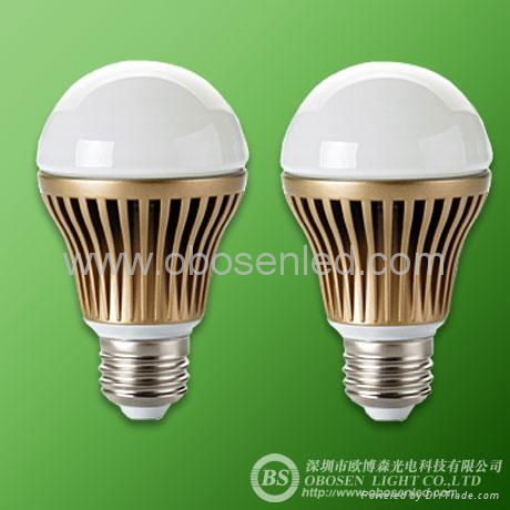 JDR LED Bulb,3W,Cool White  2