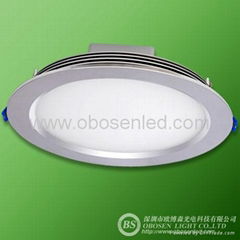 Warm White,LED Downlight,16w 