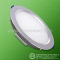 Warm White,LED Downlight,16w  3