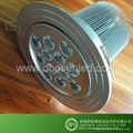 led downlight,18x1W  5