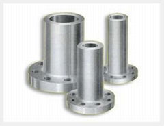 LONG WELDING NECK FLANGES