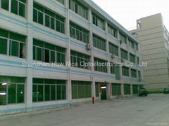 Shenzhen Hownice Photo-Electricnics Co., Ltd.