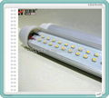 New patent T8 led tube lamp(2FT Clear