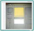 300*600 dimmable remote control  led panel 1