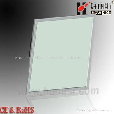 300*600 dimmable remote control  led panel 2