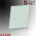 300*600 dimmable remote control  led panel 2