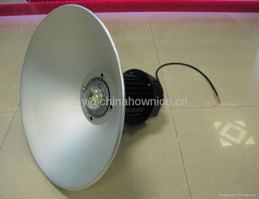 LED high bay 50W 2