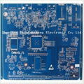 Shenzhen power PCBA OEM manufacturing