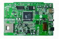 PCBA OEM|pcb assembly OEM|PCBA EMS OEM|pcba OEM manufacturing(PCBA012) 1