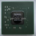 nvidia chipset G84-603-A2 for laptop repair 1